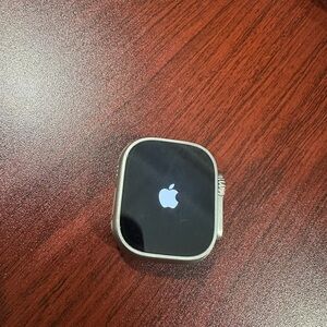 Apple Watch Ultra